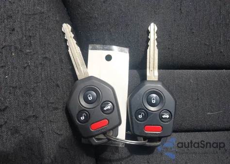 2018 Subaru Impreza 2.0I from USA, damaged, VIN 4S3GKAA6XJ3607170